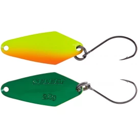 Блешня Select Target 2.8g 31mm