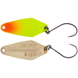 Блешня Select Target 2.8g 31mm