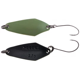 Блешня Select Target 2.8g 31mm
