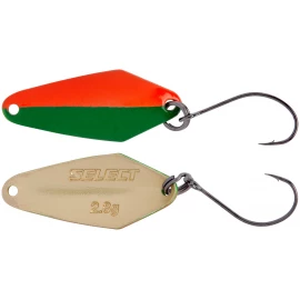 Блешня Select Target 2.8g 31mm