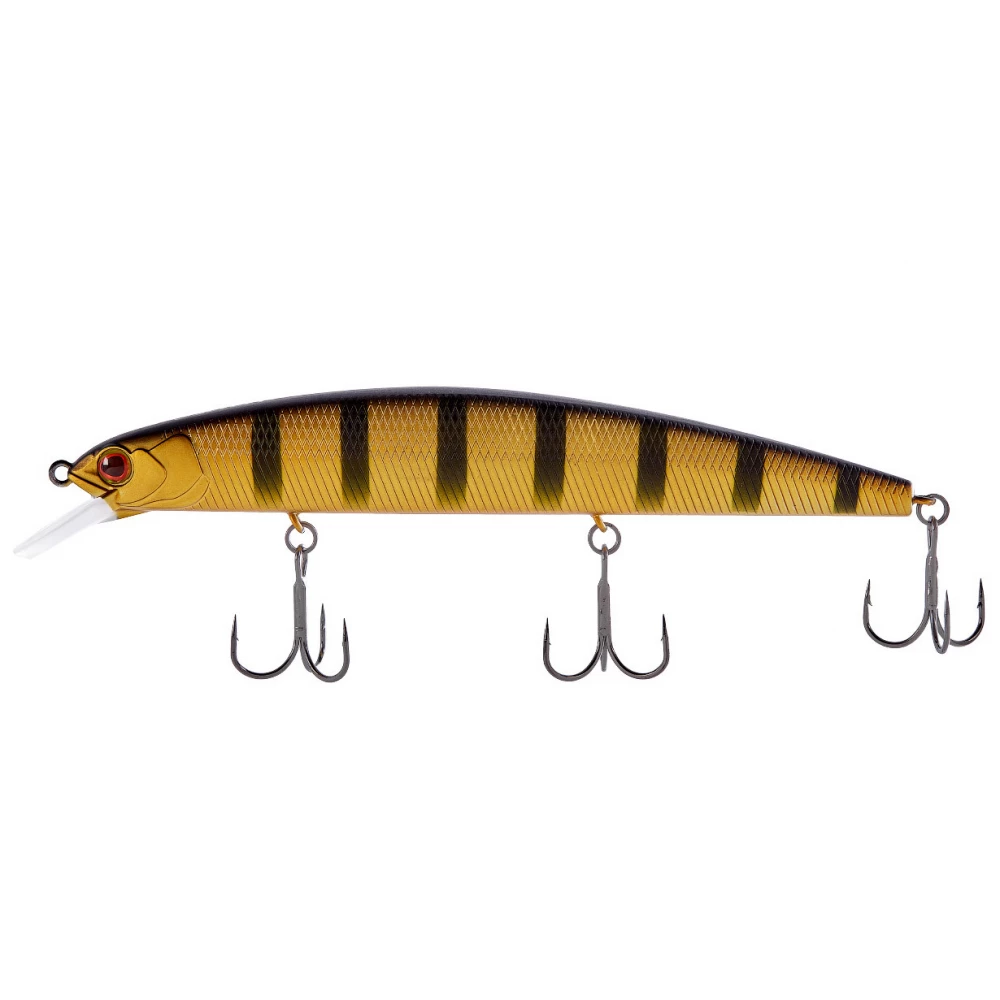 Воблер Select Dementor 130SP 130mm 21.0g (1.5-1.8) 