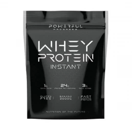 Протеїн Powerful Progress 100% Whey Protein Instant - 2000g