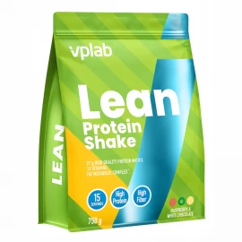 Протеїн VPLab Lean Protein Shake - 750g 