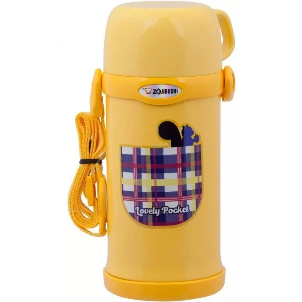 Термос дитячий Zojirushi SC-MC60 0.6 л 