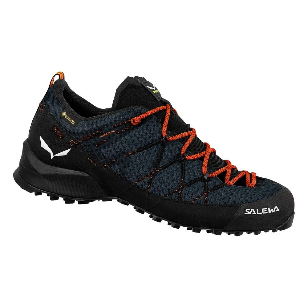 Кросівки Salewa Wildfire 2 GTX M