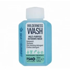 Шампунь Sea To Summit Wilderness 50 ml