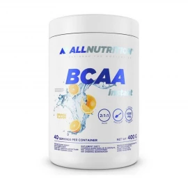 Амінокислота Allnutrition BCAA Instant - 400g 