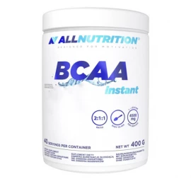 Аминокислота Allnutrition BCAA Instant – 400g