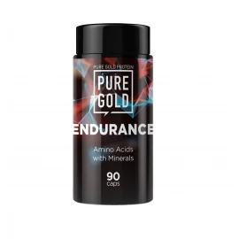 Аминокислоты Pure Gold Endurance - 90 caps