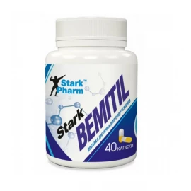 Бемитил Stark Pharm Stark Bemitil 250 mg - 40 caps