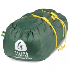 Намет Sierra Designs Clip Flashlight 3000 2