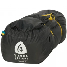 Намет Sierra Designs Meteor 4 