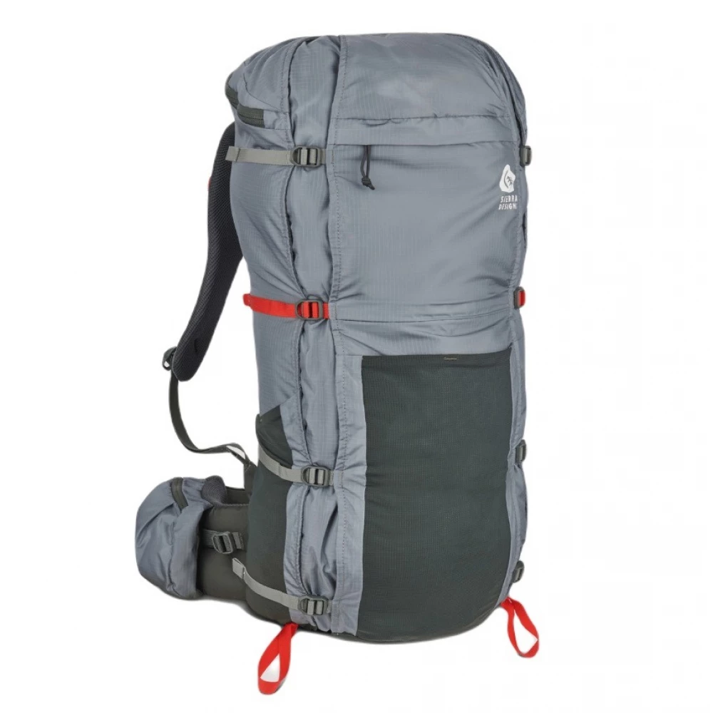 Рюкзак Sierra Designs Flex Trail 40-60 