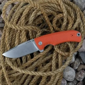 Ніж SOG Tellus FLK