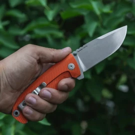Ніж SOG Tellus FLK