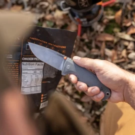 Ніж SOG Tellus FLK