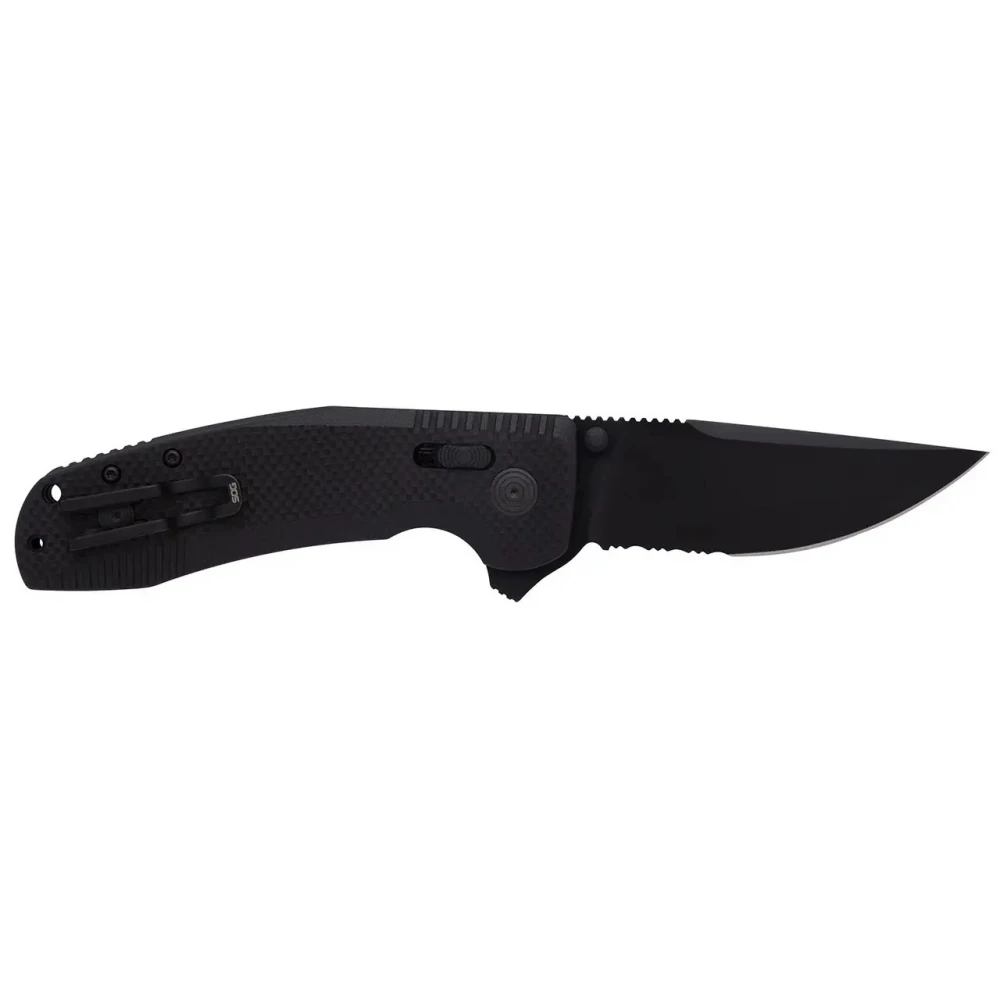 Ніж SOG-TAC XR
