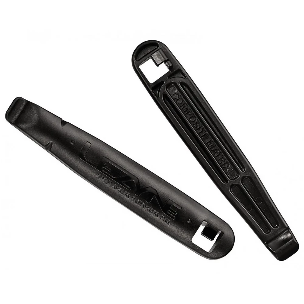 Бортувальні лопатки Lezyne POWER LEVER XL