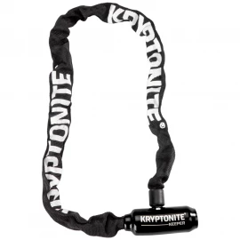 Велозамок цепь Kryptonite Keeper 585 Integ 5x850 