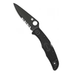 Ніж Spyderco Endura 4