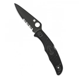 Ніж Spyderco Endura 4
