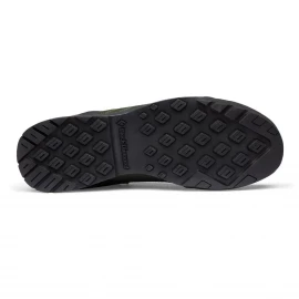 Кросівки Black Diamond M Mission LTHR LW WP