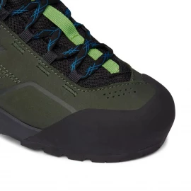 Кросівки Black Diamond M Mission LTHR LW WP