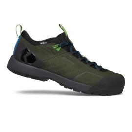 Кросівки Black Diamond M Mission LTHR LW WP