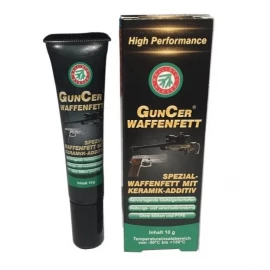 Масло для снижения трения Ballistol Klever GunCer 10 мл