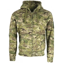 Кофта Kombat UK Spec-Ops Hoodie