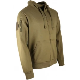 Кофта Kombat UK Spec-Ops Hoodie