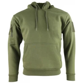 Кофта Kombat UK Tactical Hoodie