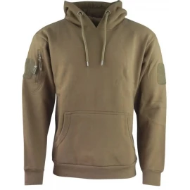 Кофта Kombat UK Tactical Hoodie