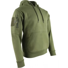 Кофта Kombat UK Tactical Hoodie