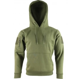 Кофта Kombat UK Tactical Hoodie