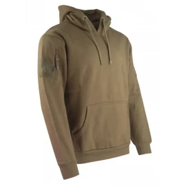 Кофта Kombat UK Tactical Hoodie