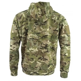 Кофта Kombat UK Tactical Hoodie