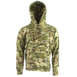 Кофта Kombat UK Tactical Hoodie