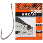 Крючок Select Bream #4 (10 шт/уп)