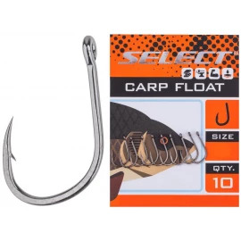 Крючок Select Carp Classic #16 (10 шт/уп)