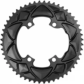 Зірка шатунів Absolute Black 110x4 BCD 9100/8000 асиметрична 53Т