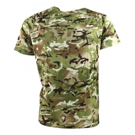 Футболка Kombat UK Operators Mesh T-Shirt 