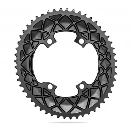 Звезда шатунов Absolute Black Oval 110/4,2X Shimano 9100 36T
