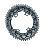 Зірка шатунів Absolute Black Oval 110/4,2X Shimano 9100 50T