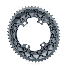 Звезда шатунов Absolute Black Oval 110/4,2X Shimano 9100 50T