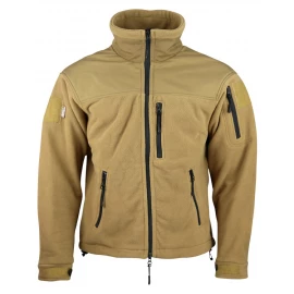 Флис Kombat UK Defender Tactical Fleece