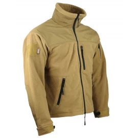 Фліс Kombat UK Defender Tactical Fleece
