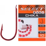 Крючок Select Chika #12 (10 шт/уп)