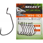 Гачок Select WH-110 #8 (9 шт/уп)