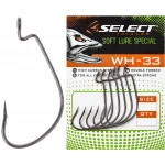 Гачок Select WH-33 #2 (7 шт/уп)